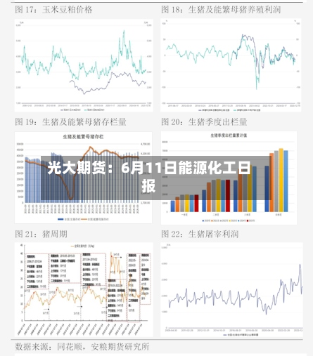 光大期货:6月11日能源化工日报